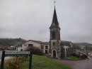 Eglise de Morlaincourt